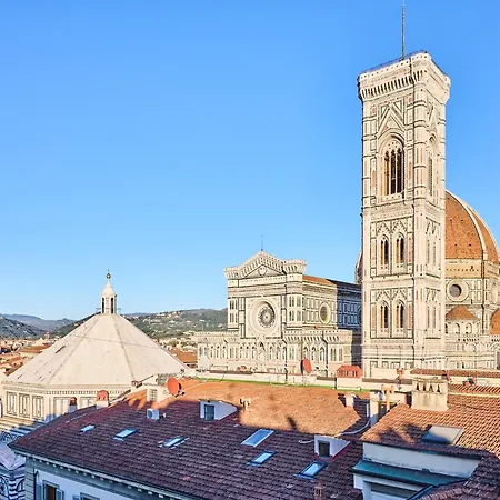 Guest house Duomo Luxury *