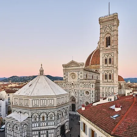 Duomo Luxury Guest house