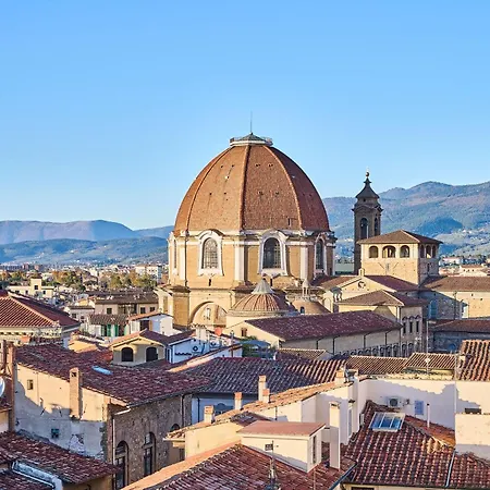 Guest house Duomo Luxury Florence