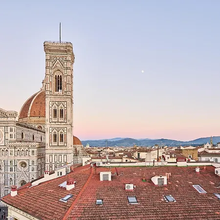 Duomo Luxury *
