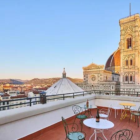 Duomo Luxury Guest house Florence