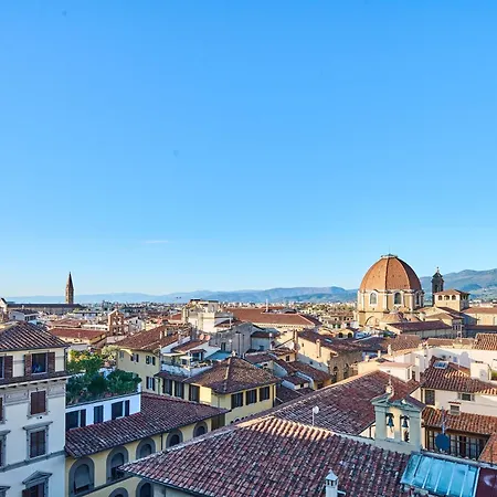 Guest house Duomo Luxury