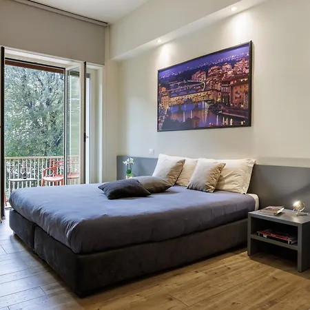 Betty Charming Modern Near Piazza Della Liberta Apartment