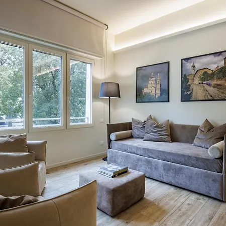 Betty Charming Modern Near Piazza Della Liberta * Florence