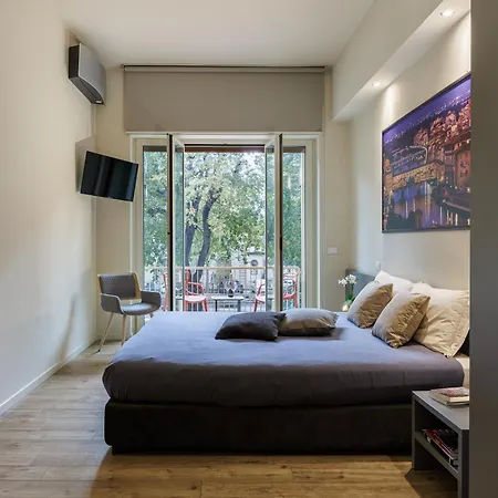 Betty Charming Modern Near Piazza Della Liberta * Florence