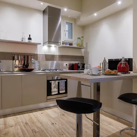 Betty Charming Modern Near Piazza Della Liberta Apartment Florence