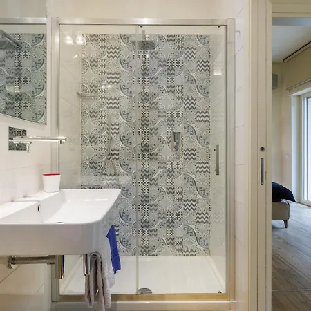 Betty Charming Modern Near Piazza Della Liberta Apartment Florence