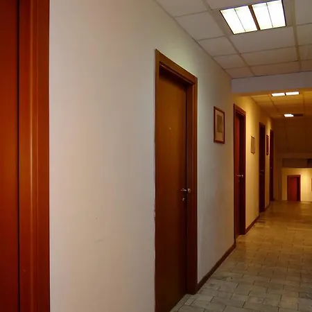 Astor Hotel 3*