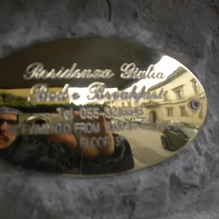 Guest house Residenza Giulia 3*