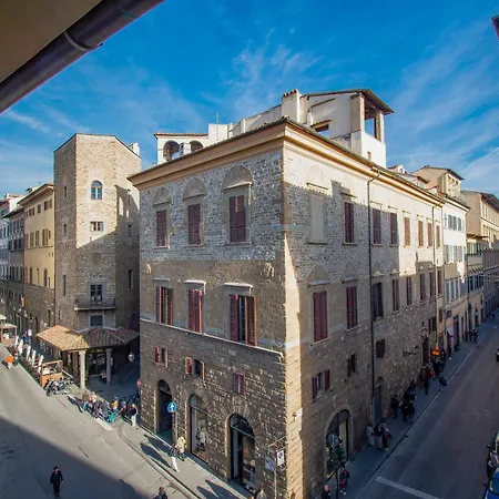 Nocleg ze śniadaniem Il Vagello Florencja