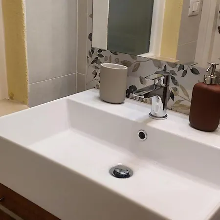 Appartamento Borgo Allegri Firenze