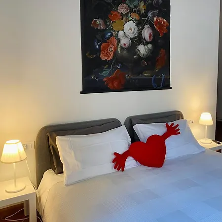 Medusa Guest house Florence