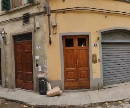 Unyca - Residenza San Niccolo Διαμέρισμα Φλωρεντία