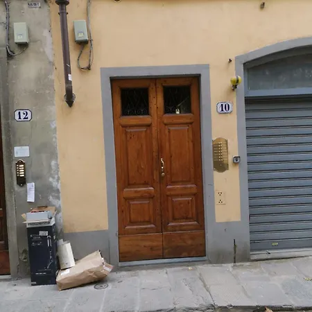 Apartment Unyca - Residenza San Niccolo Florence