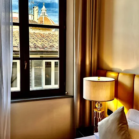 Bed & Breakfast Renascentia In - Adults Only 2*