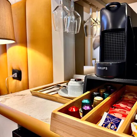 Bed and breakfast Renascentia In Florencia