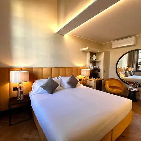 Bed and breakfast Renascentia In Florencia