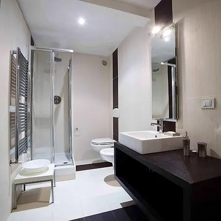 Apartment Loft Pandolfini *