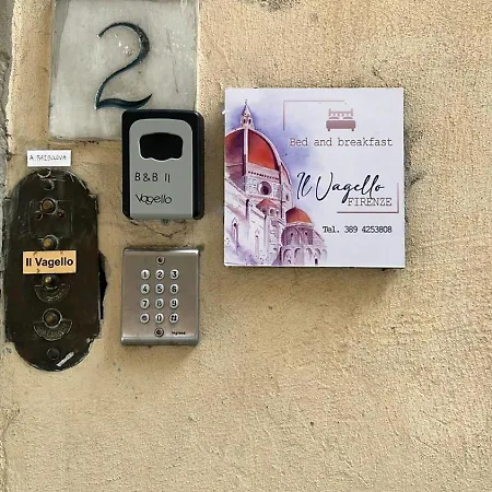 Il Vagello *