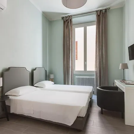 Apartment Florence-taddea Terrace