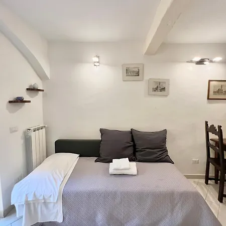 Appartamento Porcellana Firenze