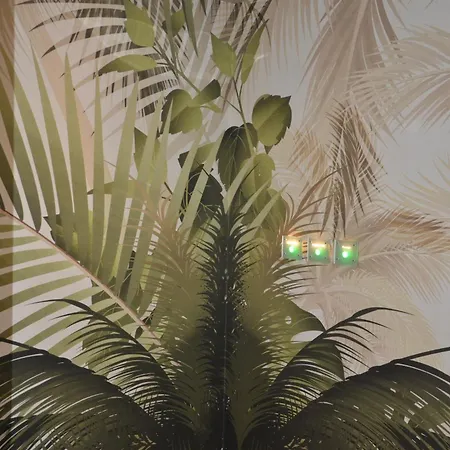 Mia Cara & Spa Hotel