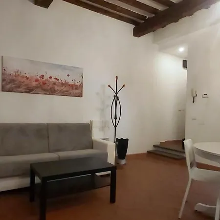 Borgo Allegri Appartamento Firenze
