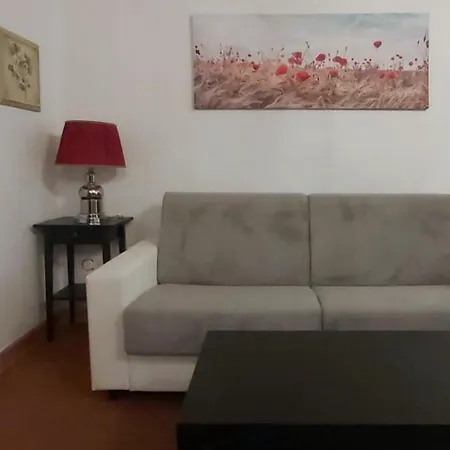 Borgo Allegri Appartamento Firenze