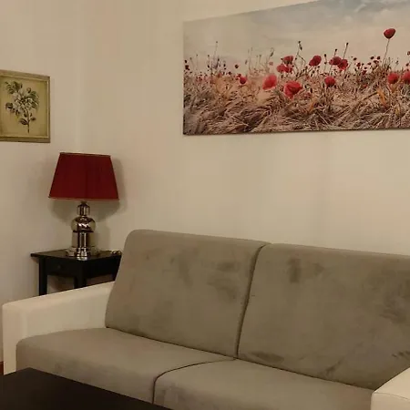 Appartamento Borgo Allegri Firenze