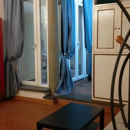 Borgo Allegri * Флоренция