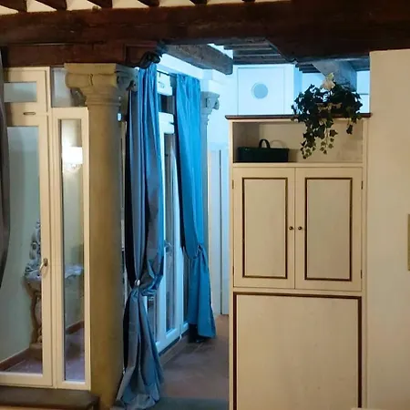 Borgo Allegri Appartamento Firenze