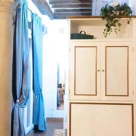 Borgo Allegri Appartamento Firenze