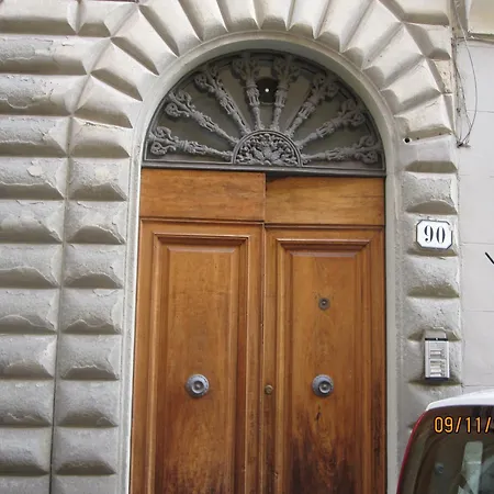 Guelfa House Appartement