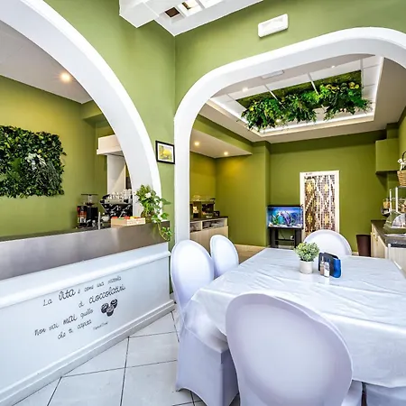 Hotel ḥọṭẹḷ ṿẹṇẹṭọ !! Centro Storico Di ƒirenze !!! Con Access Ztl Firenze