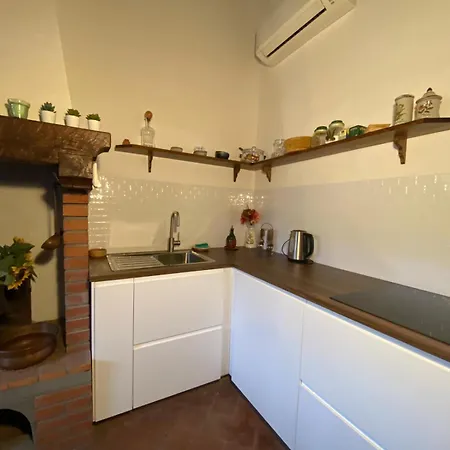 Apartamento Ramaglianti