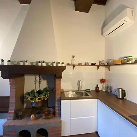De' Ramaglianti * Firenze