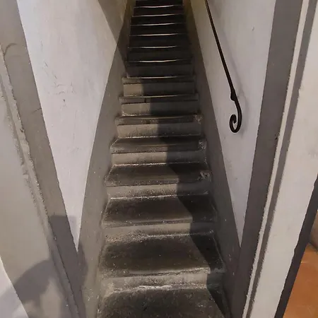 Ramaglianti Apartamento Florencia