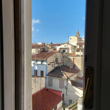 De' Ramaglianti Firenze
