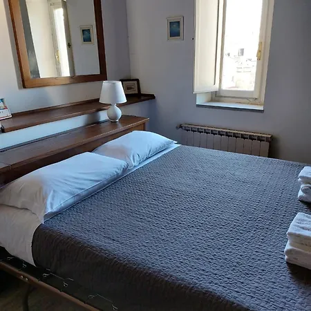 Ramaglianti Apartment *