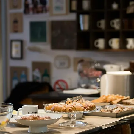 Soprarno Bed & Breakfast