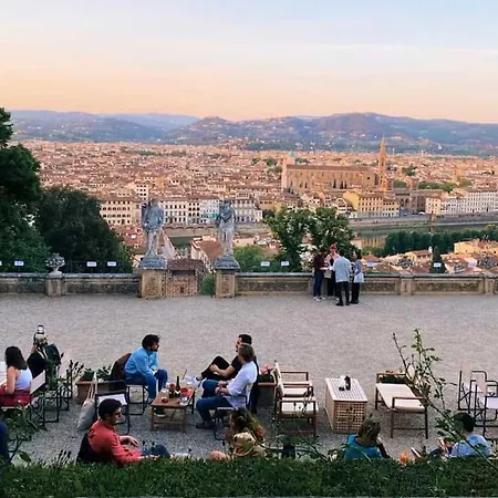 Unyca - Residenza San Niccolo Διαμέρισμα