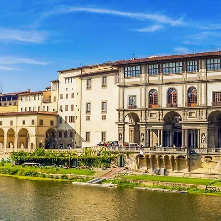 Apartment Unyca - Residenza San Niccolo