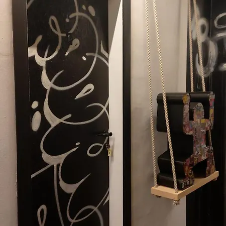B&B Street Art