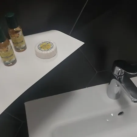 Street Art B&B 피렌체
