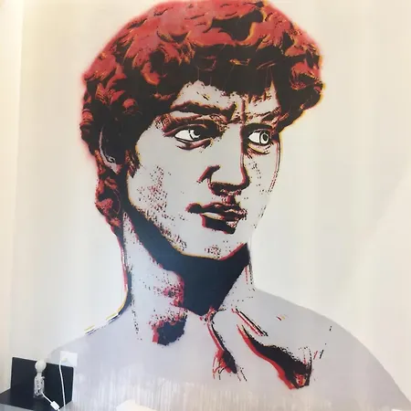 Street Art Florence