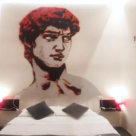 Street Art Bed & Breakfast