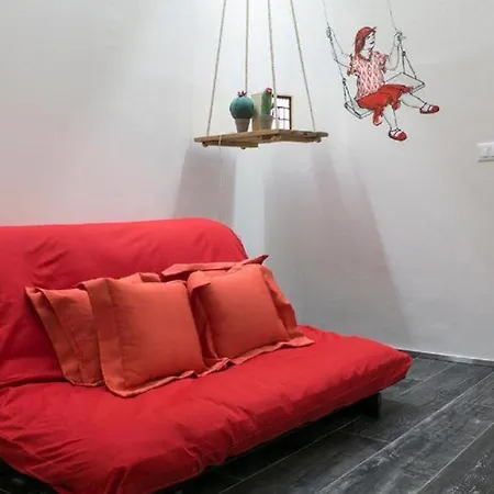 Street Art Bed & Breakfast Florence
