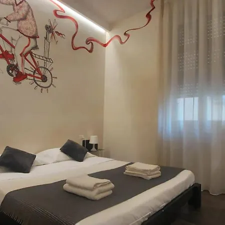 Street Art B&B *