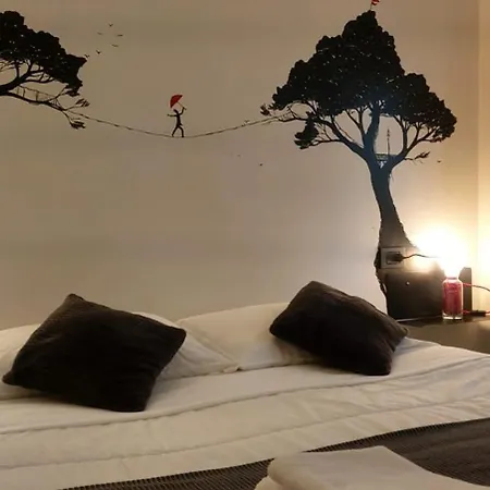 Street Art Florens