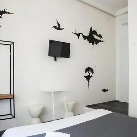 Street Art B&B *